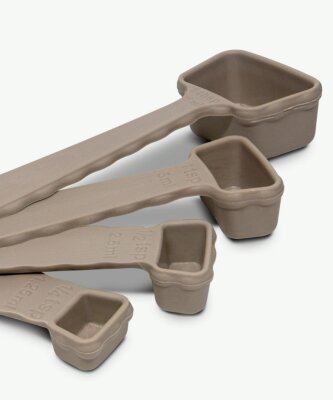 Gram Kaşık 15 ml 5 ml 2.5 ml 1.25 ml - 10