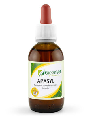 Apasyl - GREENVET