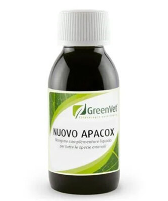 Nuovo Apacox - GREENVET