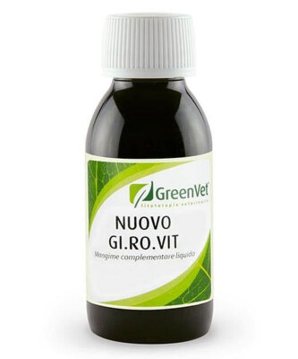 Nuovo Girovit - GREENVET