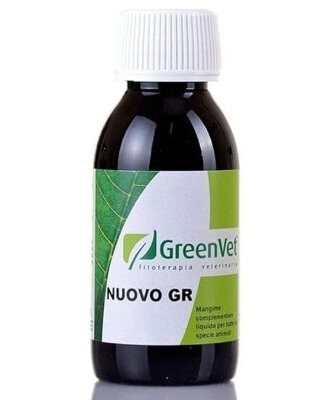 Nuovo Gr - GREENVET