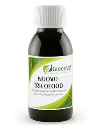 Nuovo Tricofood - GREENVET