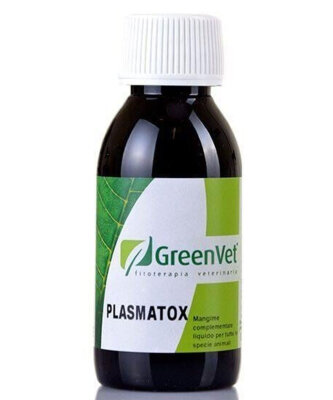 Plasmatox - GREENVET