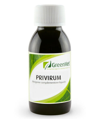 Privirum - GREENVET