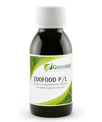 Zoofood PL - GREENVET