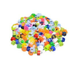 GÜVERCİN KLİPS - FAUNABIRD