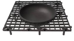 GÜVERCİN YUVALIK IZGARALI - FAUNABIRD