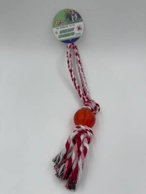 HALATLI OYUN TOPU - 1