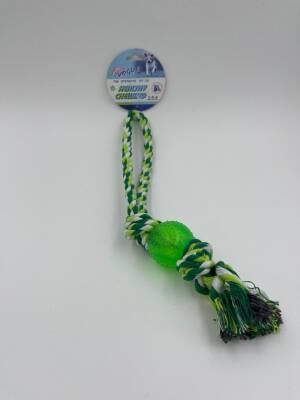 HALATLI OYUN TOPU - 2