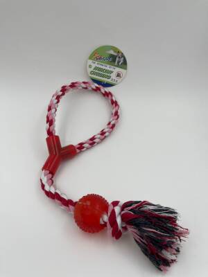 HALATLI OYUN TOPU - 1