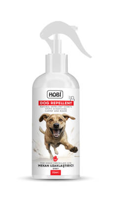 Hobi Dog Repellent Köpekler İçin Mekan Uzaklaştırıcı Sprey - 1