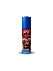 HOBİ Köpekler İçin Deri Ve Tüy Bakım Spreyi 200 Ml - HOBİ