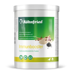 IMMUNBOOSTER - RÖHNFRİED