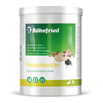 IMMUNBOOSTER - 1