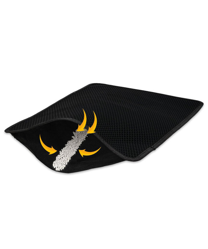 Jooys Tuvalet Önü Aksesuar	 - 18