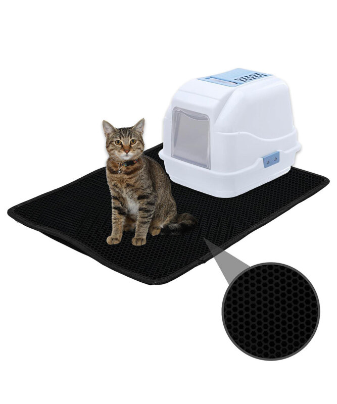 Jooys Tuvalet Önü Aksesuar	 - 19