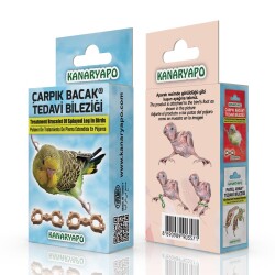 ÇARPIK BACAK TEDAVİ BİLZEĞİ MUHABBET - KANARYAPO