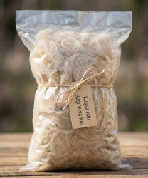 KEÇİ YUVA KILI - FAUNAPET