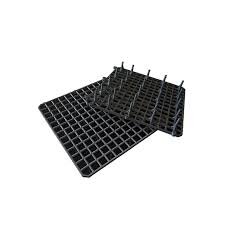 KÜMES YER IZGARASI 40 X 40 - FAUNABIRD