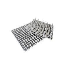 KÜMES YER IZGARASI 40 X 40 - FAUNABIRD