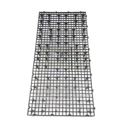 KÜMES YER IZGARASI 100 X 50 - FAUNABIRD