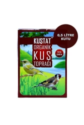 Kuştat Organik Kuş Toprak - 1