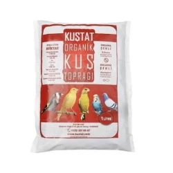 Kuştat Organik Kuş Toprak - 3