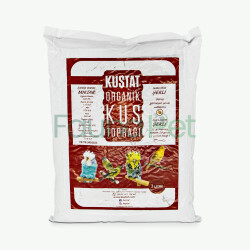 Kuştat Organik Kuş Toprak - 9
