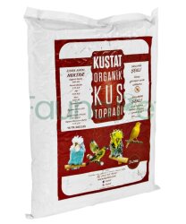 Kuştat Organik Kuş Toprak - 9