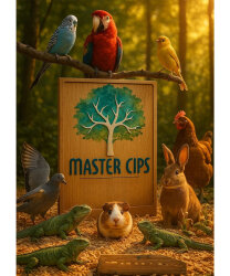 MASTER CİPS - 3
