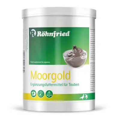 MOORGOLD - 1