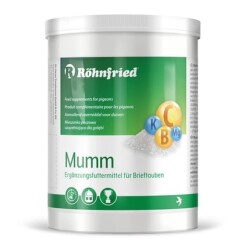 MUMM - RÖHNFRİED