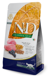 N & D A.GRAIN KUZU Y.MERSİN ADULT - 1