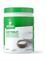 Natural Elektrolit Glucose Enerji Takviyesi - NATURAL