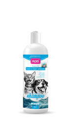 Okyanus Kokulu Kedi ve Köpek Şampuanı 250ml - HOBI PET