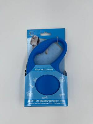 OTOMATİK TASMA - 1