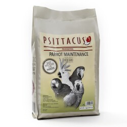 Parrot Maıntenance - 1