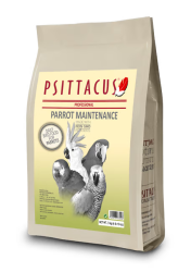 PARROT MAINTENANCE - 2