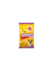 Pedigree Jumbone Mini Köpek Ödülü 160 Gr - PEDIGREE