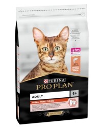 Pro Plan Cat Adult Somonlu - Pro Plan