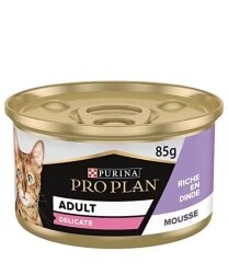  PRO PLAN KEDİ TNK DELICATE HİNDİ - PURINA