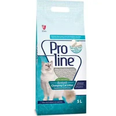 PROLINE BENTONIT KEDI KUMU - 1