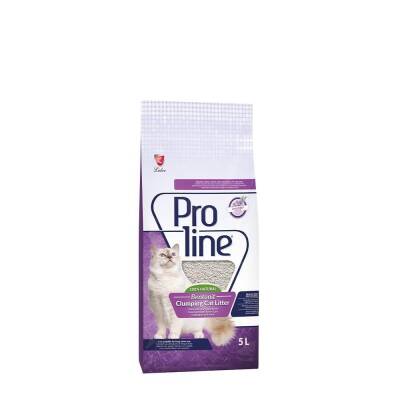 PROLINE BENTONIT KEDI KUMU - 1