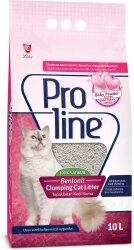 PROLINE BENTONIT STANDART KEDI KUMU - PROLINE