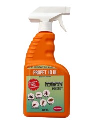 PROPET 10 UL PARAZİT SPREYİ - PROFARM