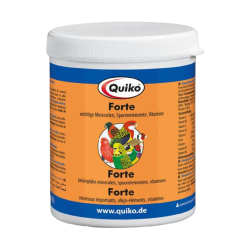 Quiko Forte E Vitamini+27 Farklı Vitamin - Quiko