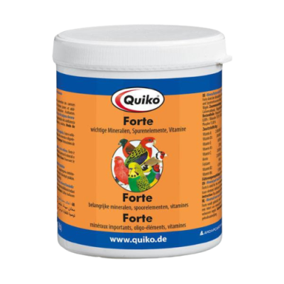 Quiko Forte E Vitamini+27 Farklı Vitamin - 1