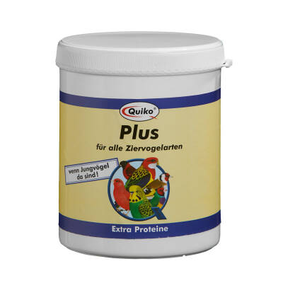 Quiko Plus Yavru Gelişimi ve Tüy Destekleyici - 1