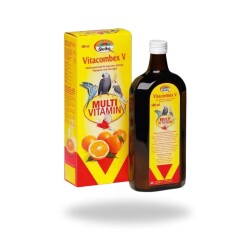 Quiko Vitacombex V Multivitamin - Quiko