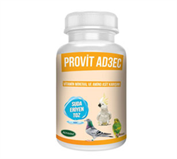 REFARM PROVIT AD3EC SUDA ERİYEN TOZ VİTAMİN - REFARM